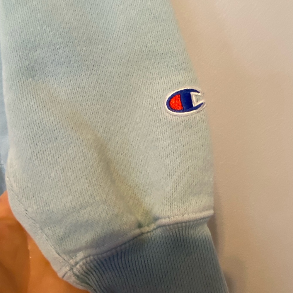 Vintage Champion Reverse Weave Sweatshirt Mens Medium University Of Florida - Picture 4 of 7
